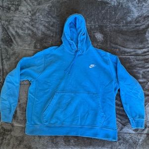 Nike Sportswear Club Fleece